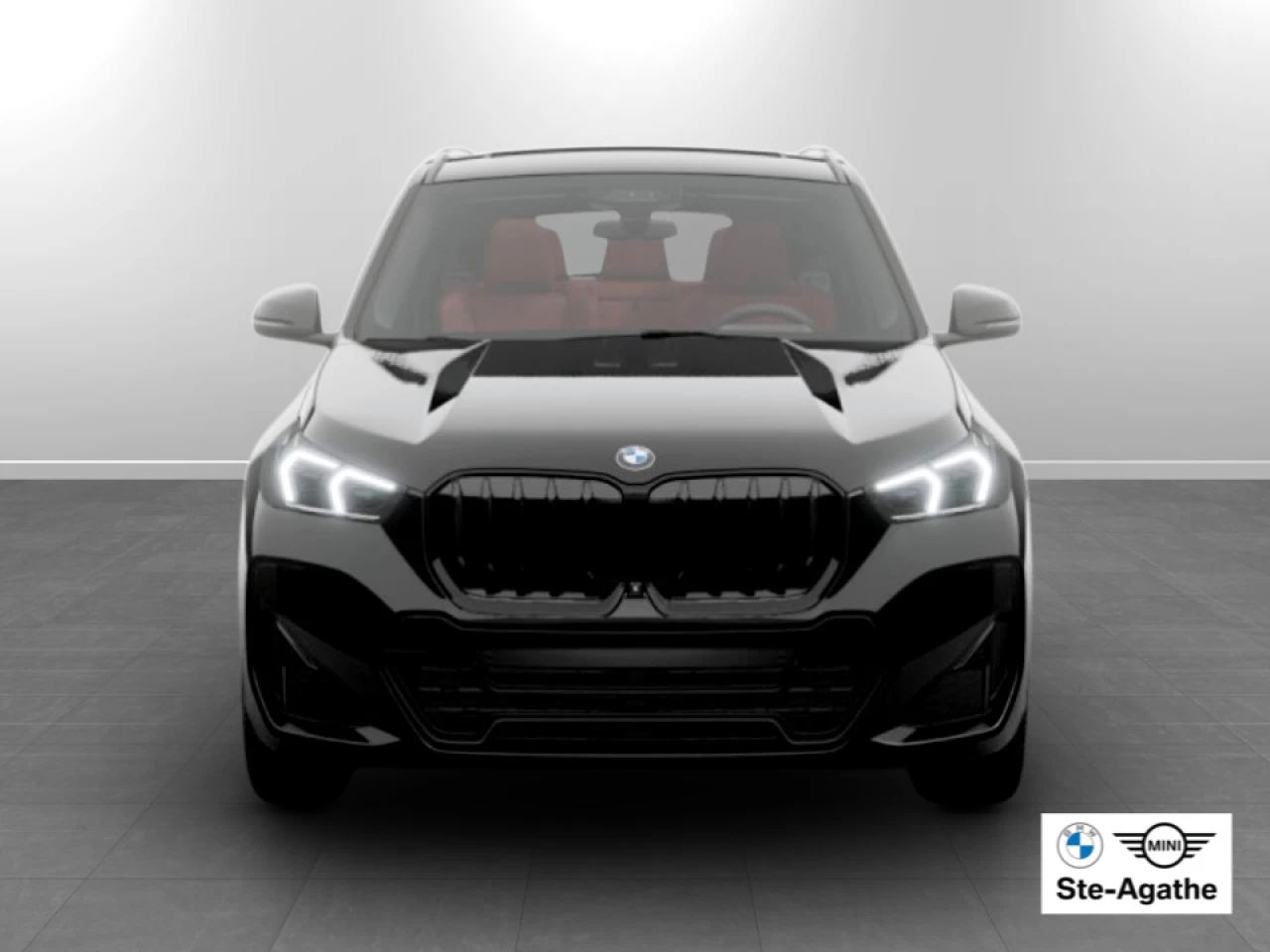 2026 BMW X1 xDrive28i M Sport Edition Image principale