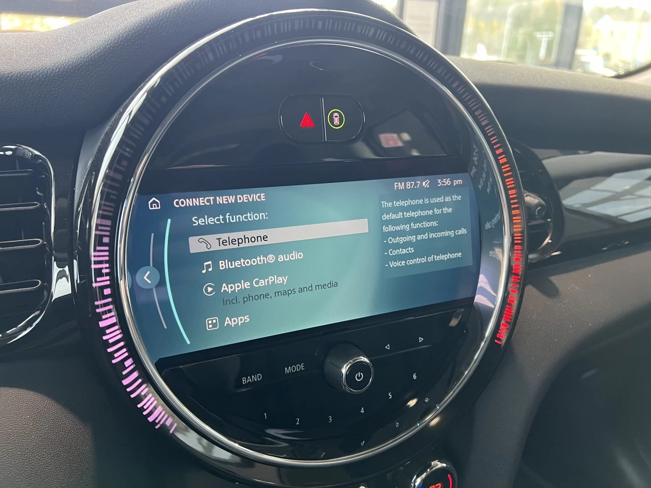 2024 MINI COOPER S 3 Door Main Image