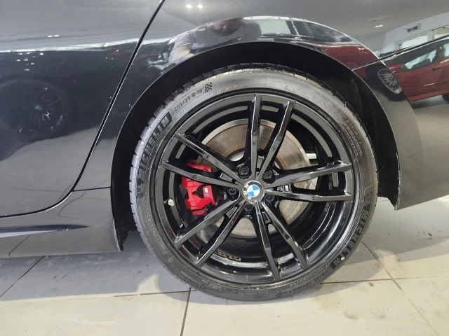 BMW 3 Series M340i xDrive 2024