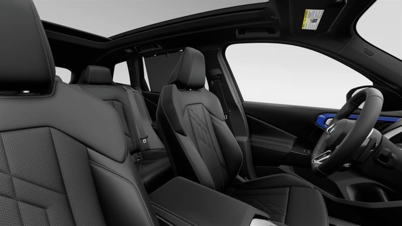 2026 BMW X3 30 xDrive Image principale