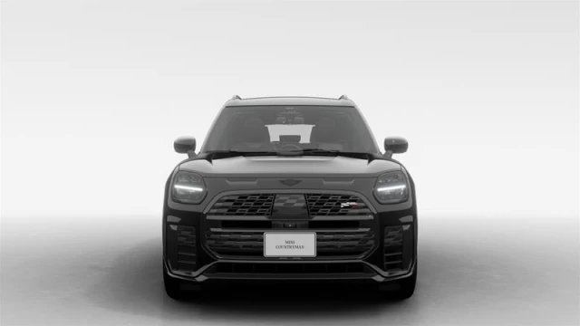 MINI Countryman Cooper S ALL4 2027
