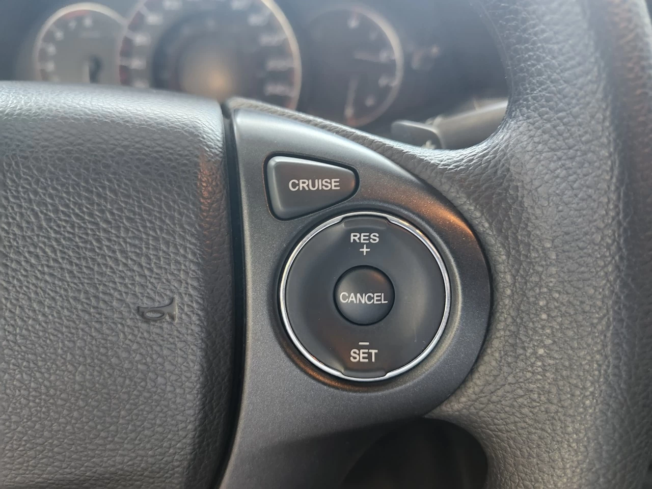 2014 Honda Accord EX Image principale
