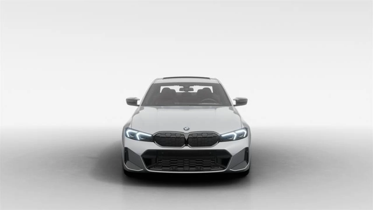 2026 BMW M340i xDrive Sedan(63FT) Image principale