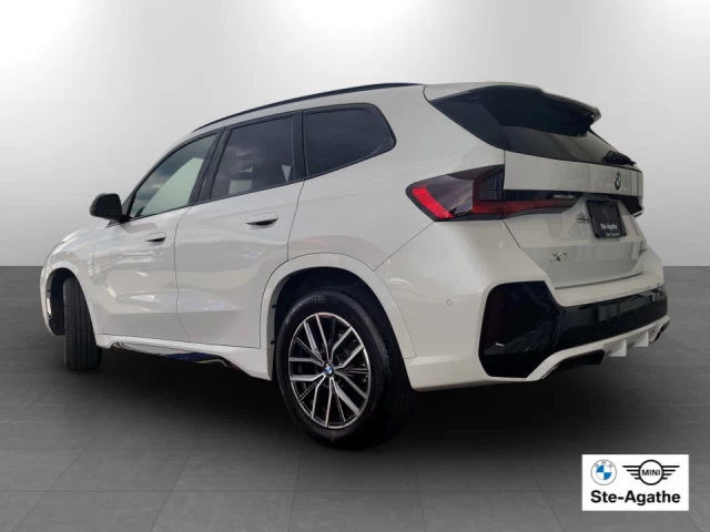 BMW X1 xDrive28i 2025