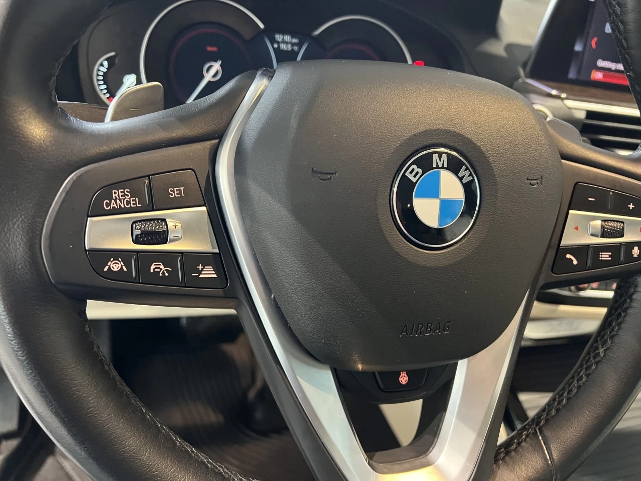 2021 BMW X3 xDrive30i Main Image