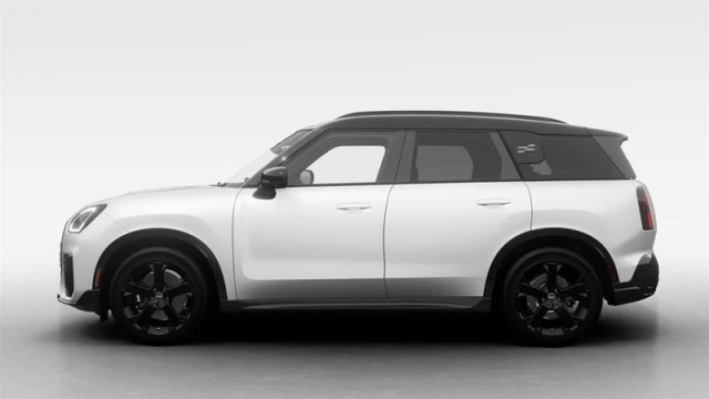 MINI Countryman Cooper S ALL4 2027