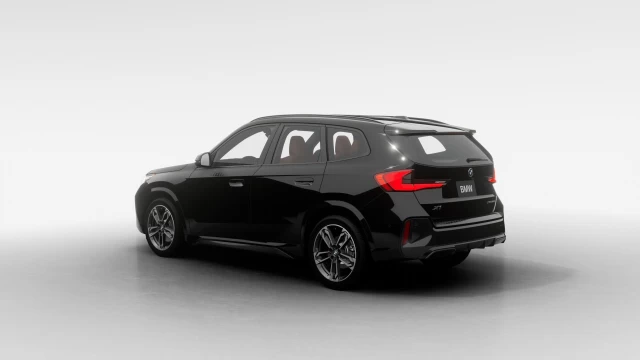 BMW X1 xDrive28i M Sport Edition 2026
