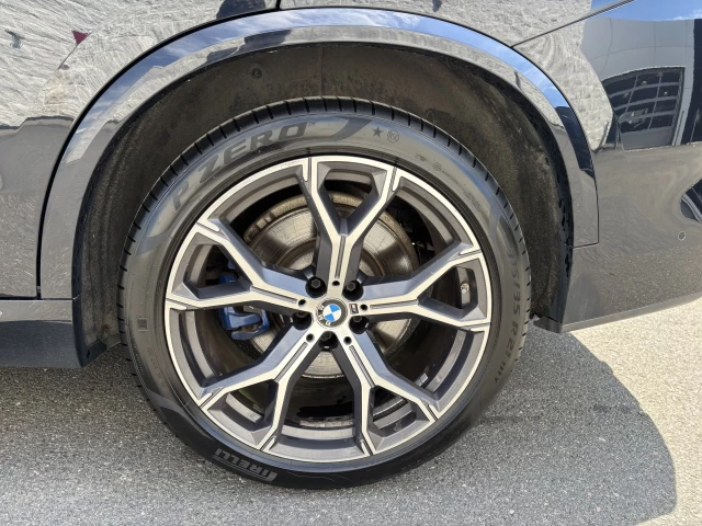 BMW X5 xDrive40i 2021