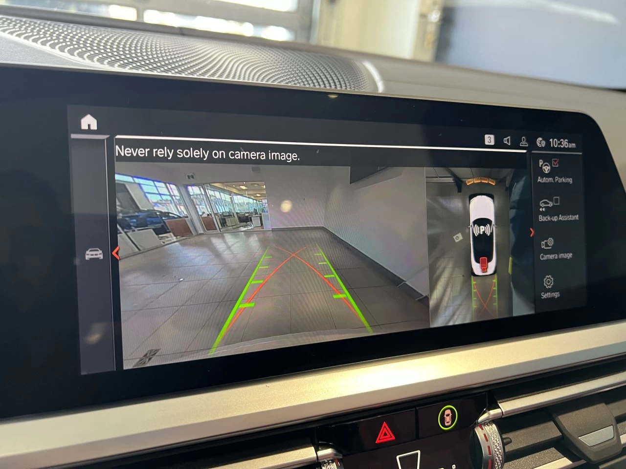 2022 BMW 4 Series M440i xDrive Image principale