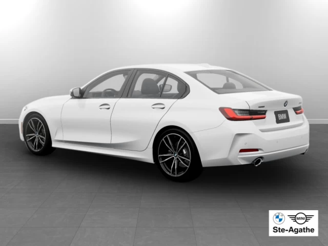 BMW 330I xDrive Sedan 2026