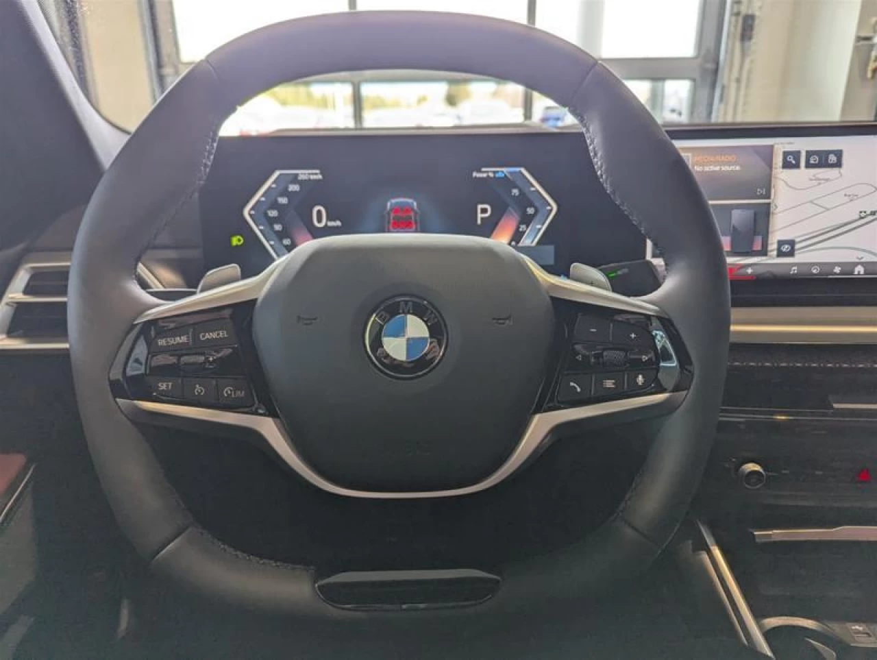 2025 BMW 330I xDrive Sedan Main Image