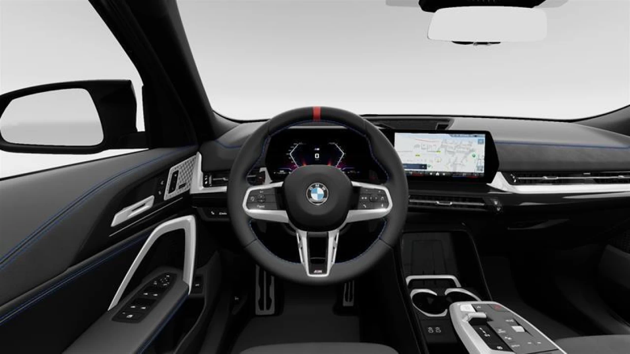 2025 BMW X2 M35i xDrive Image principale