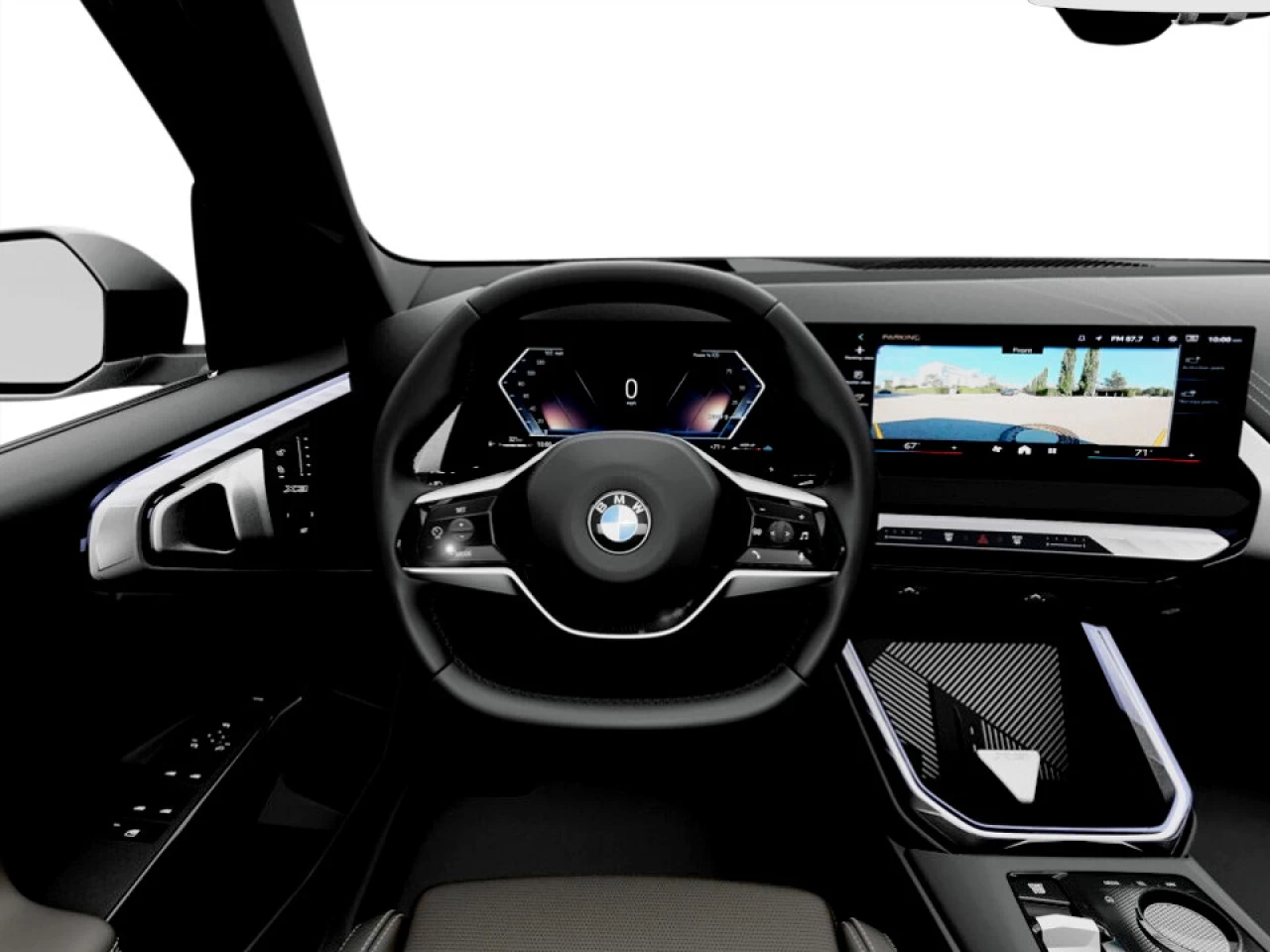 2026 BMW X3 30 xDrive (57GP) Image principale
