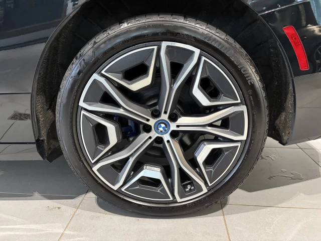 BMW iX xDrive50 2023