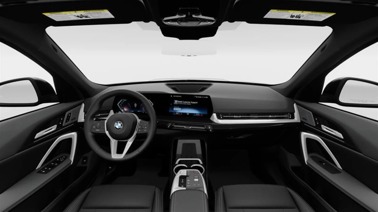 2026 BMW X1 xDrive28i Image principale