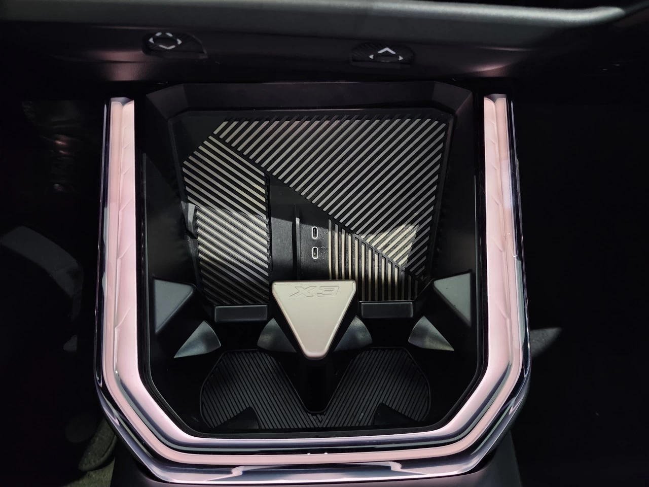 2025 BMW X3 30i xDrive Main Image