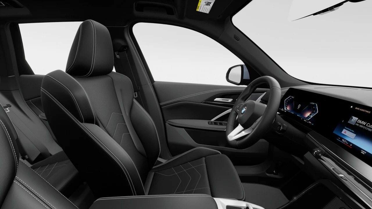 2026 BMW X1 xDrive28i Image principale