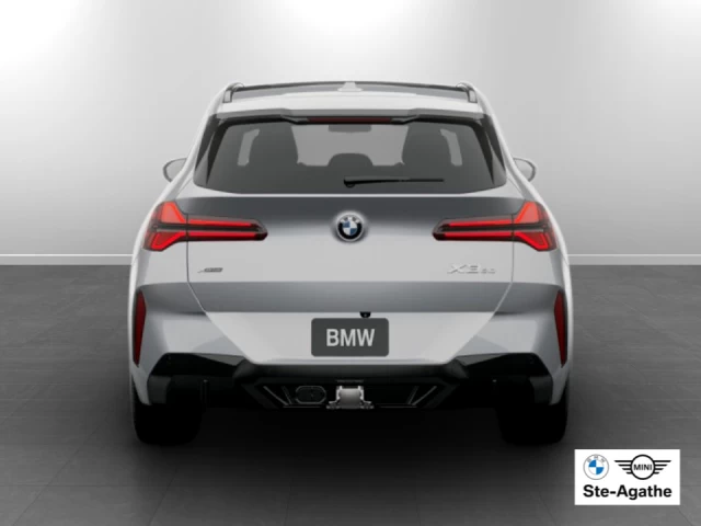 BMW X3 30 xDrive (57GP) 2026