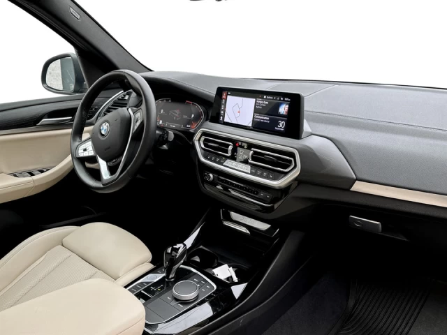 BMW X3 xDrive30i 2023