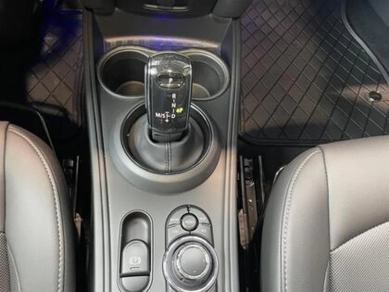 2024 MINI Countryman  Image principale