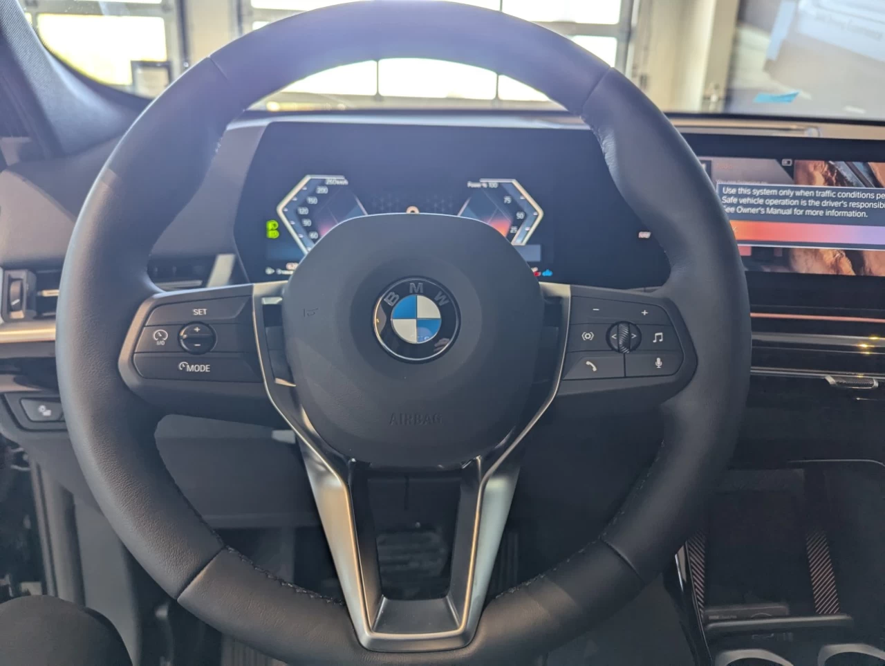2025 BMW X1 xDrive28i Image principale