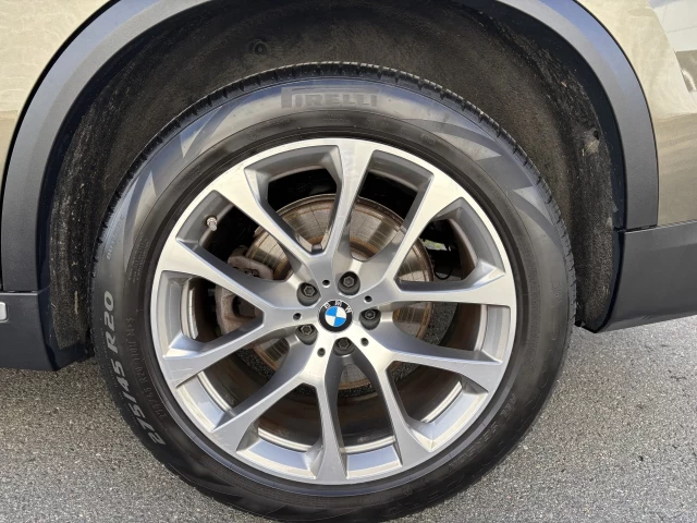 BMW X5 xDrive40i 2024