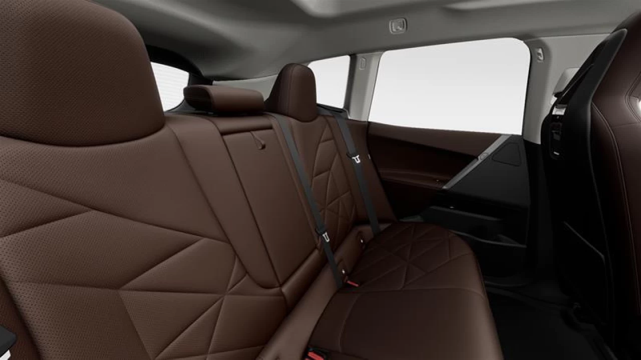 2025 BMW iX xDrive50 Main Image
