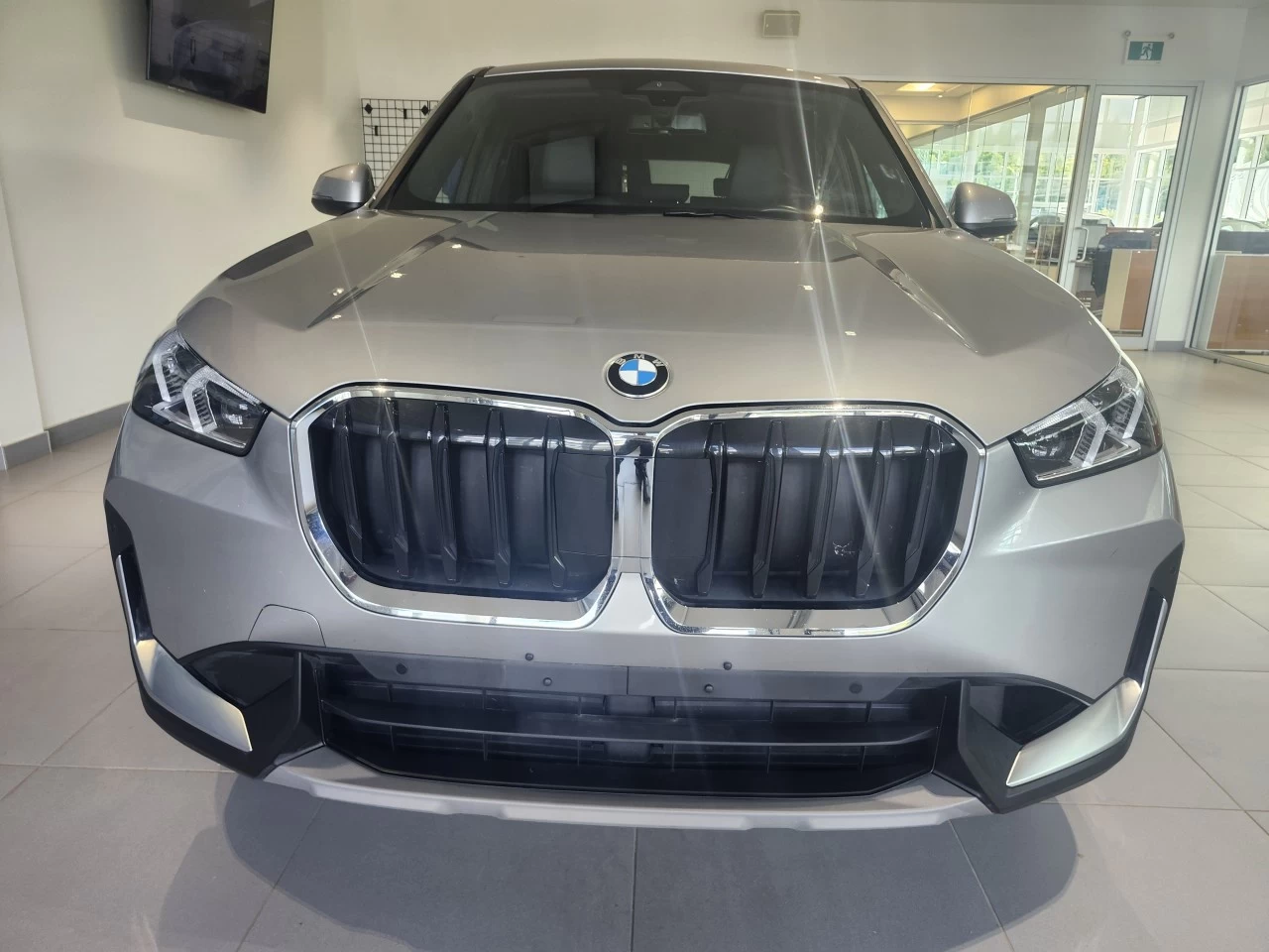 2024 BMW X1 xDrive28i Main Image
