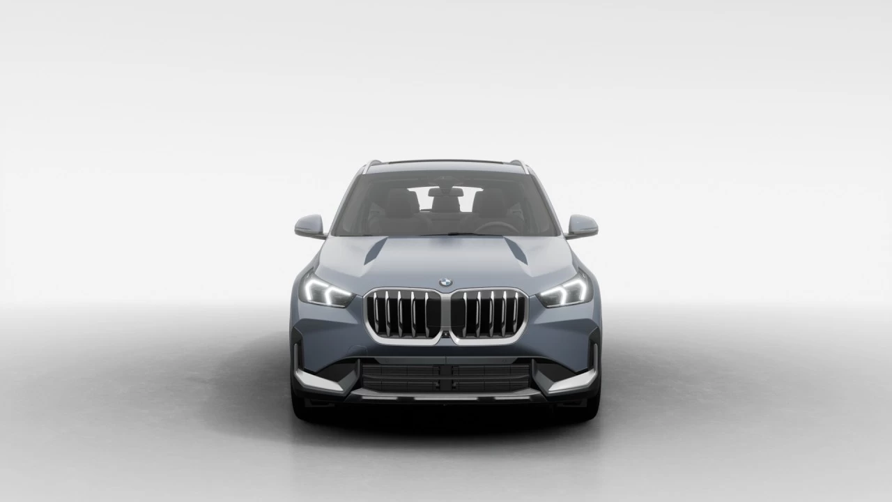2026 BMW X1 xDrive28i Image principale