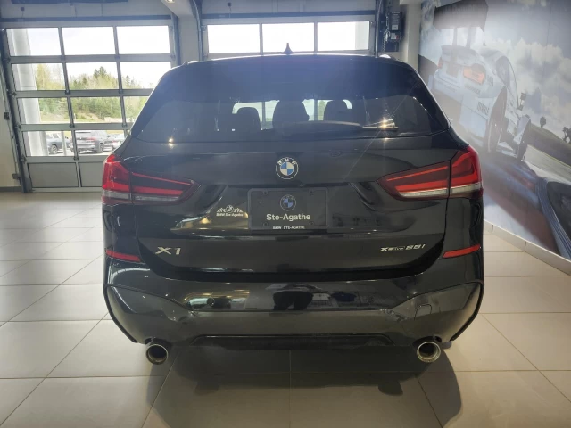 BMW X1 xDrive28i 2021