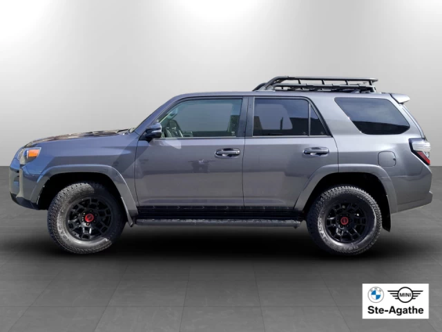 Toyota 4Runner 4WD 2023