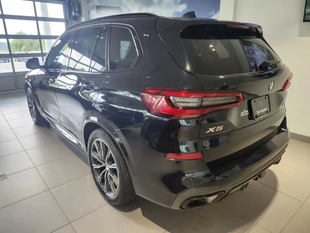 BMW X5 xDrive40i 2020
