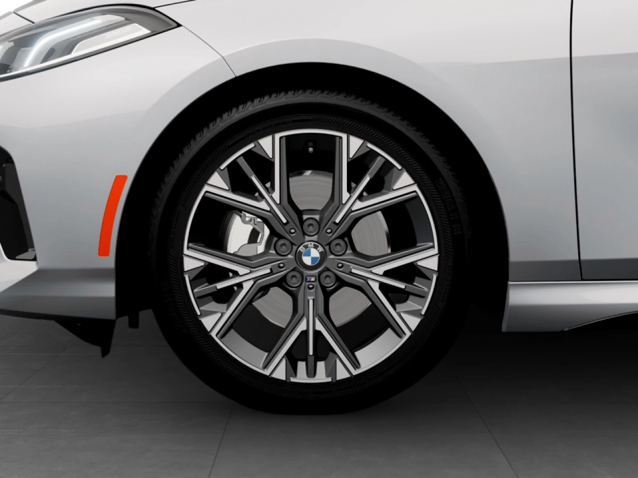 2026 BMW 228i xDrive Gran Coupe Main Image
