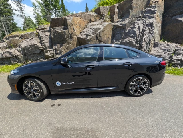 BMW 228i xDrive Gran Coupe 2026