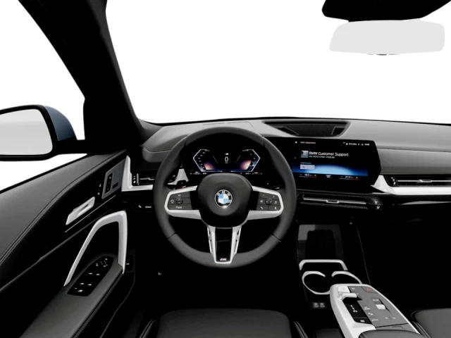 BMW X1 xDrive28i 2027