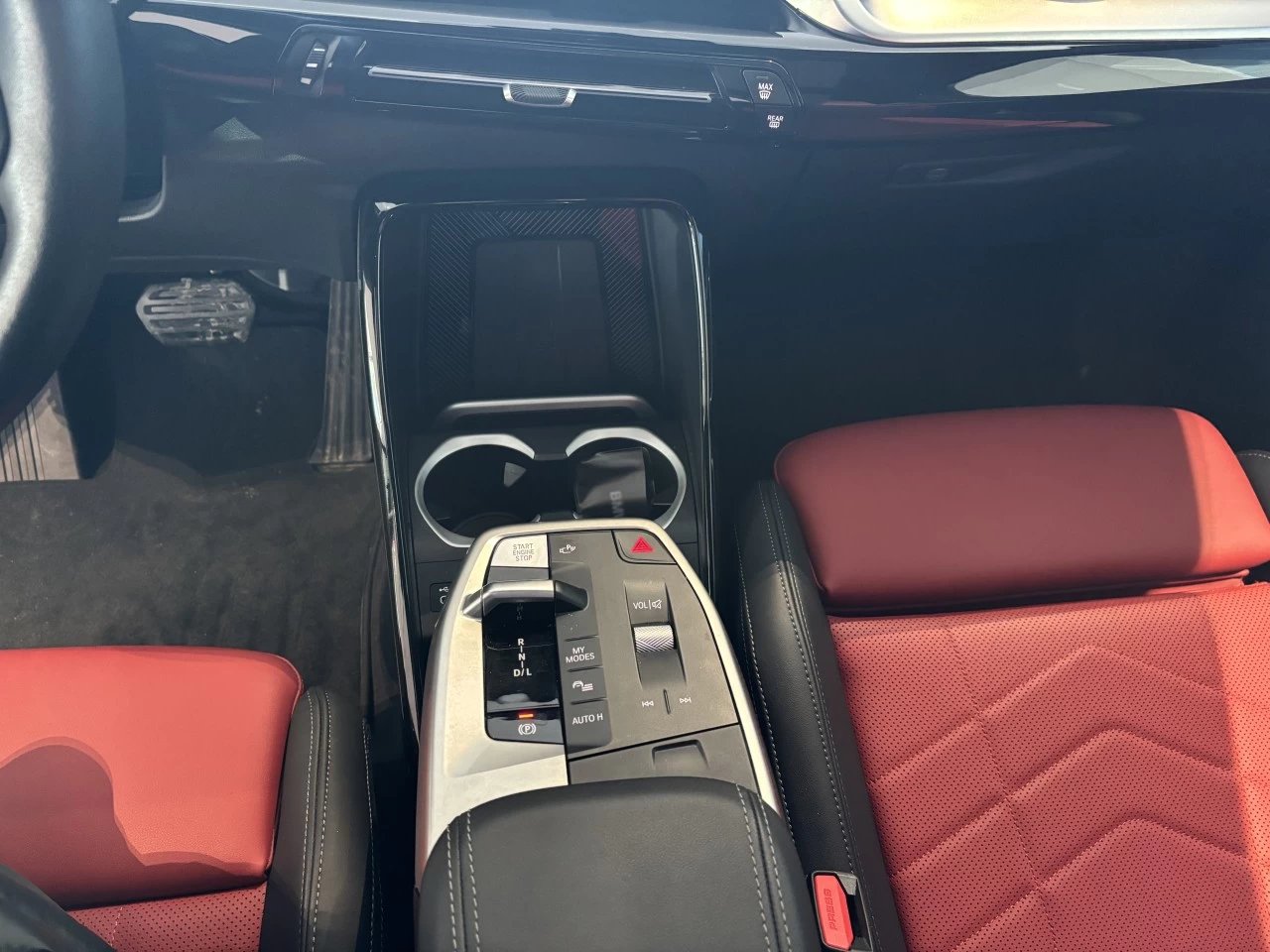 2023 BMW X1 xDrive28i Main Image