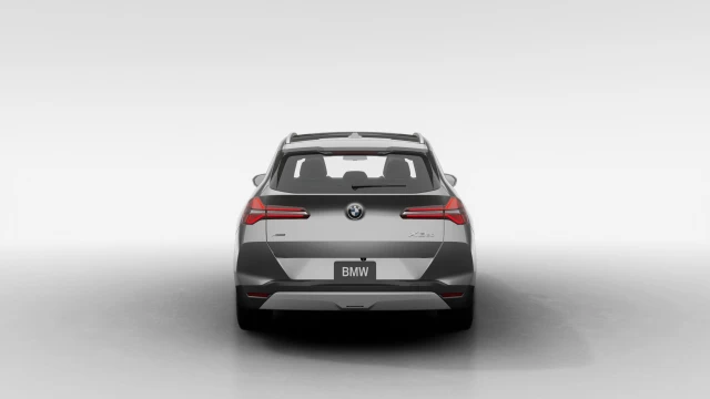 BMW X3 30 xDrive (57GP) 2026