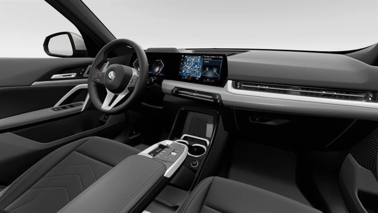2026 BMW X1 xDrive28i Image principale