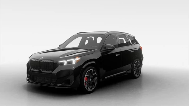 BMW X1 M35i xDrive 2026