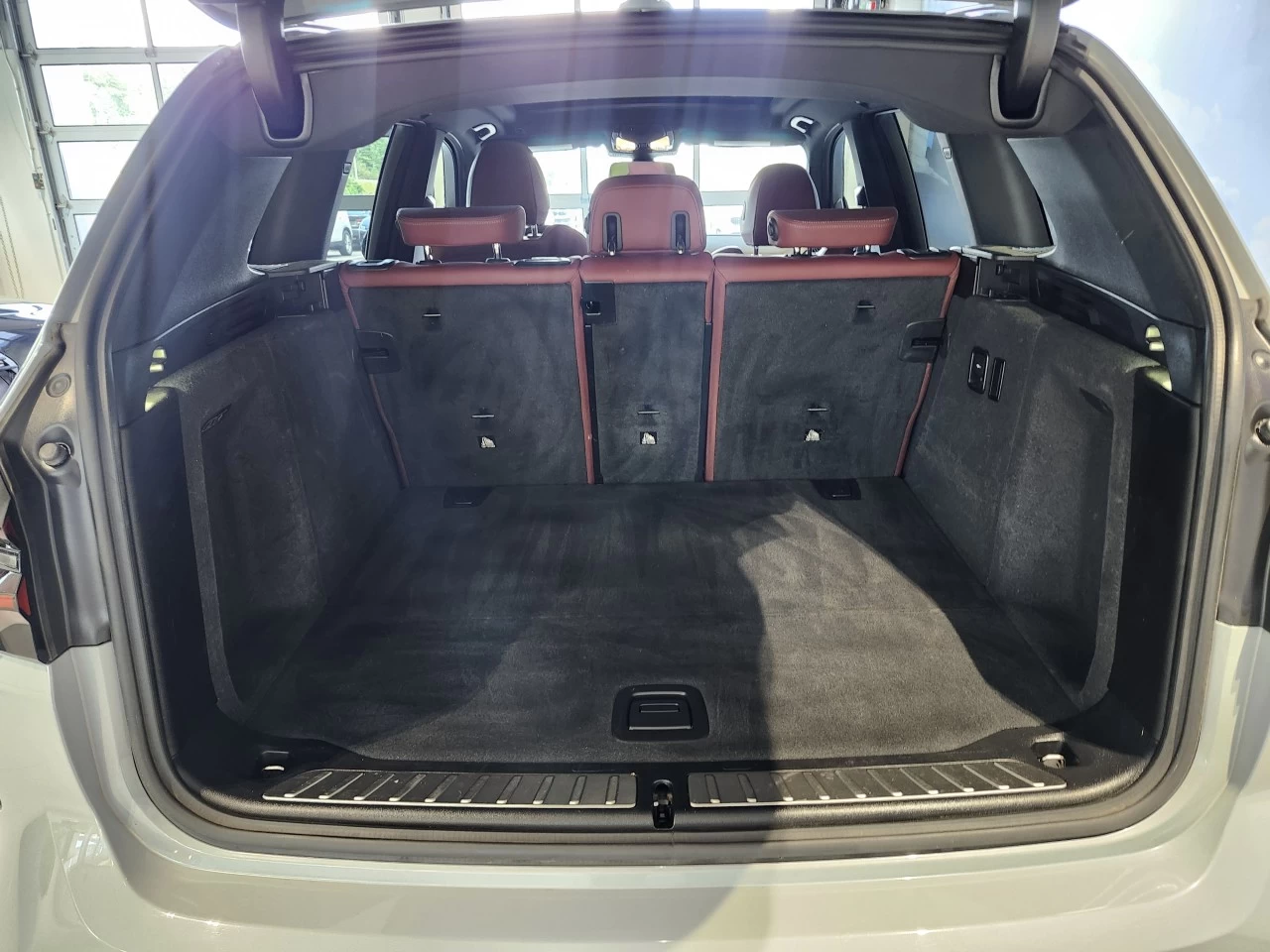 2024 BMW X3 xDrive30i Image principale