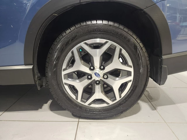 Subaru Forester Touring 2021