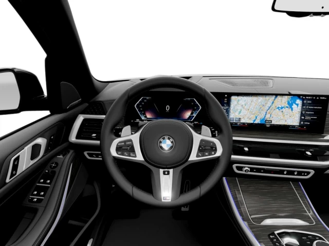 BMW X5 xDrive40i 2026