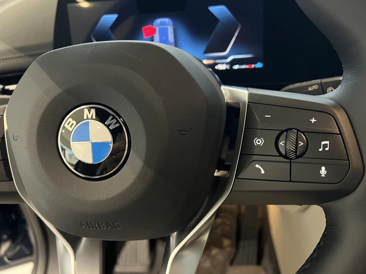 2023 BMW X1 xDrive28i Image principale