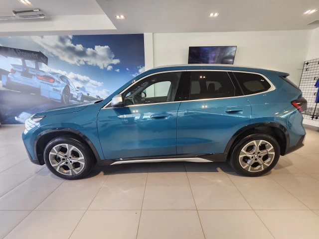 BMW X1 xDrive28i 2024