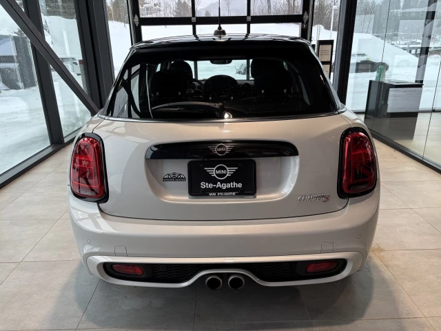 Mini Cooper Cooper S 2021