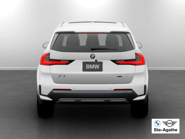 BMW X1 xDrive28i 2027