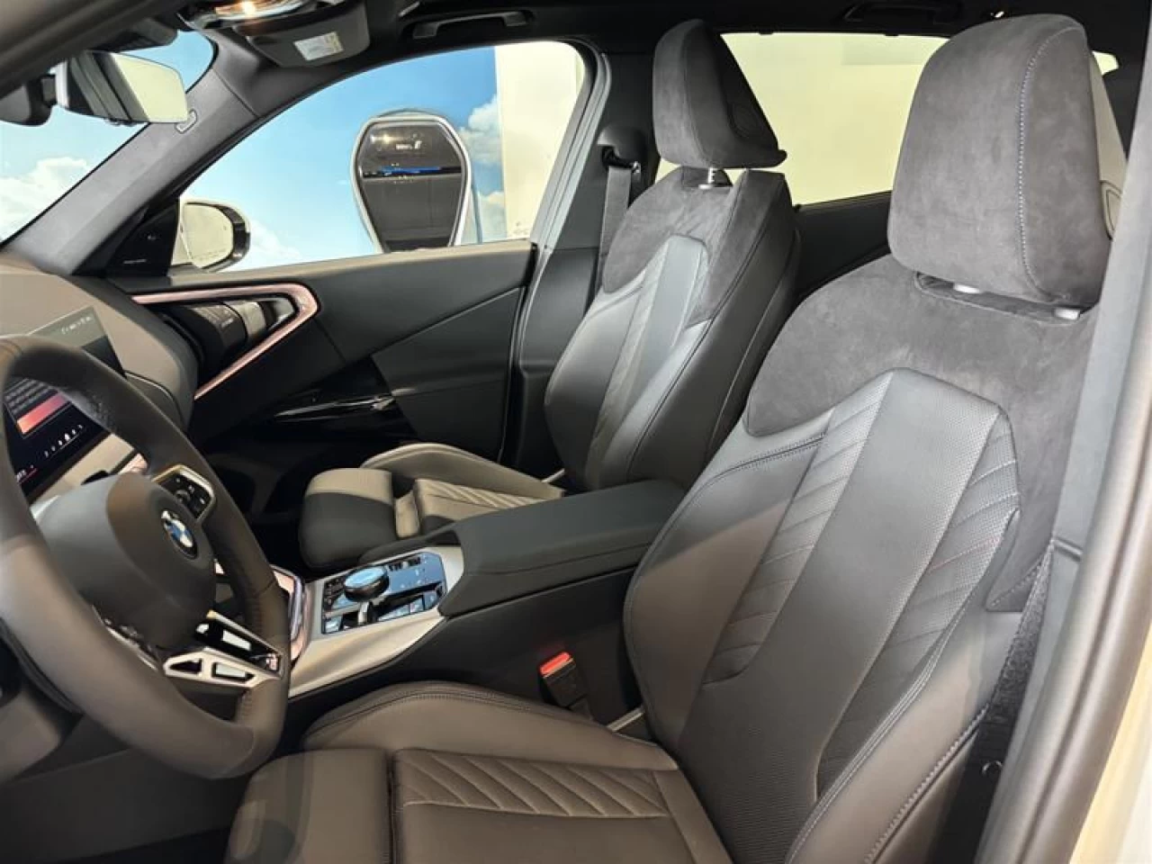 2026 BMW X3 30 xDrive M Sport Edition Image principale