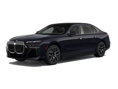  bmw i7 xdrive60-berline