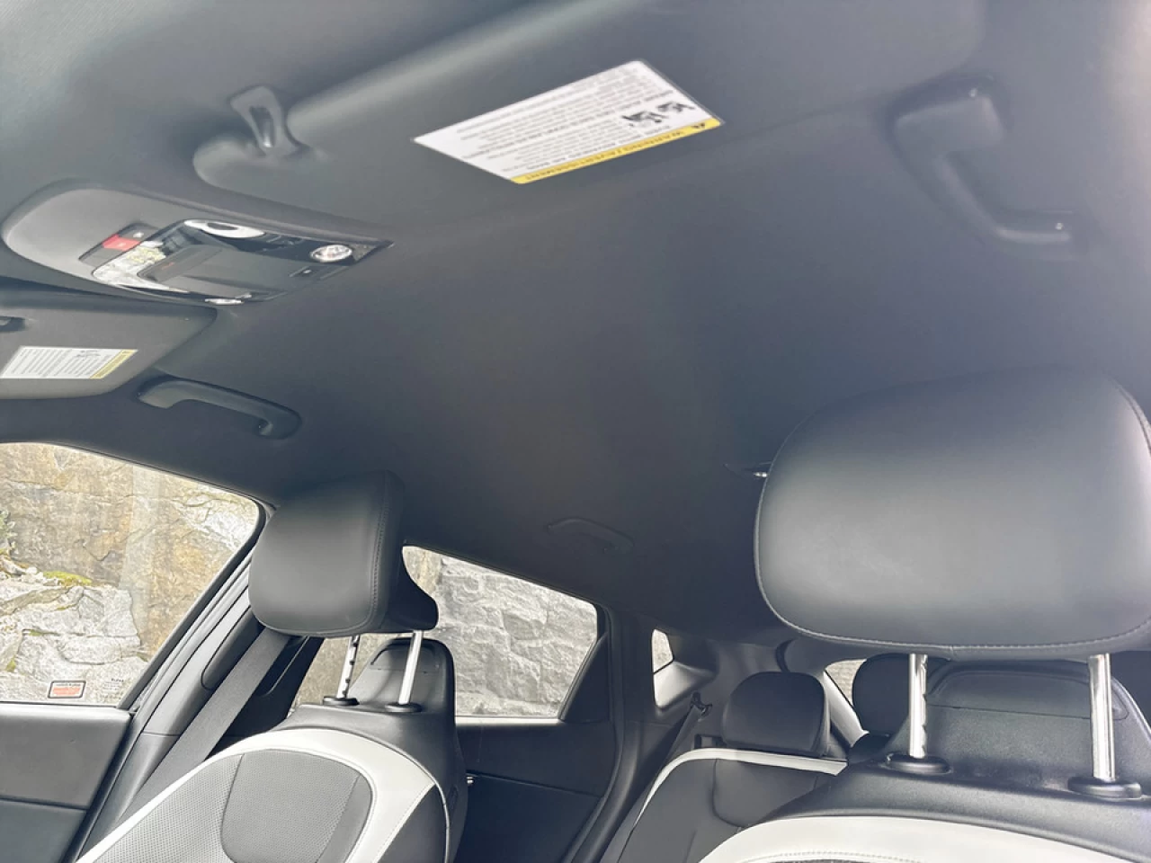 2023 Kia EV6 Long Range w/GT-Line Pkg Image principale