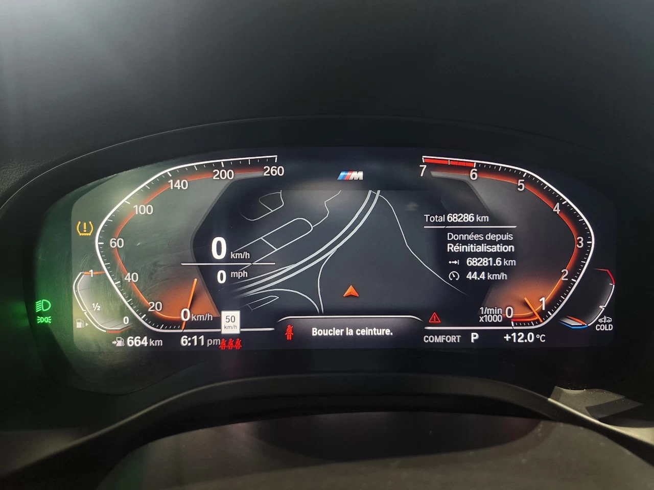2023 BMW X3 xDrive30i Main Image